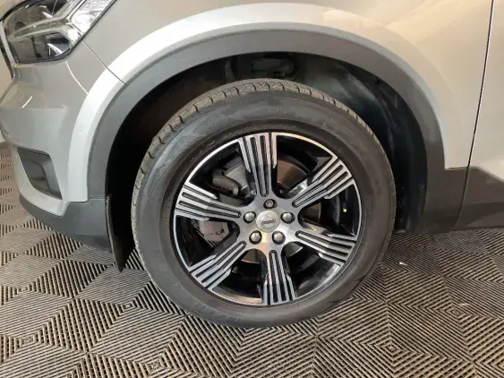 VOLVO XC40 - voiture d'occasion - Photo 23