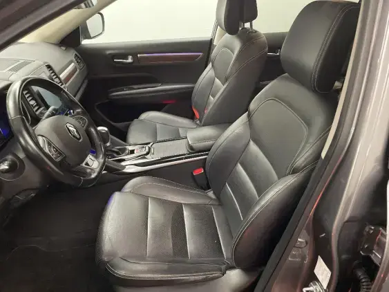 RENAULT KOLEOS II - voiture d'occasion - Photo 18