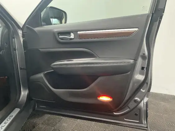 RENAULT KOLEOS II - voiture d'occasion - Photo 20