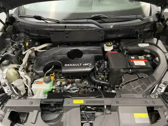 RENAULT KOLEOS II - voiture d'occasion - Photo 21