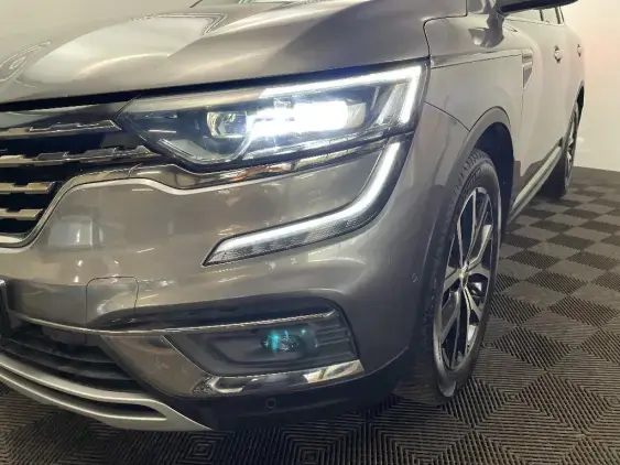 RENAULT KOLEOS II - voiture d'occasion - Photo 22