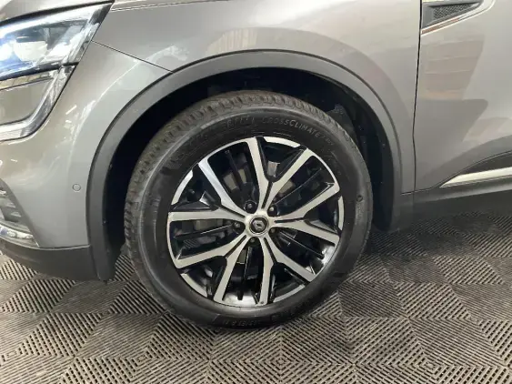 RENAULT KOLEOS II - voiture d'occasion - Photo 23