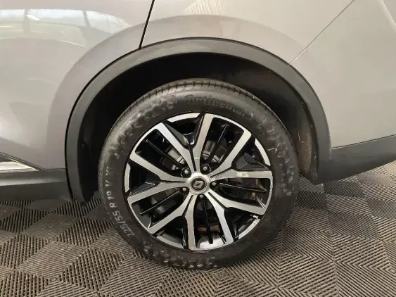 RENAULT KOLEOS II - voiture d'occasion - Photo 24