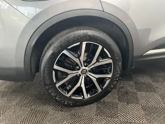 RENAULT KOLEOS II - voiture d'occasion - Photo 25