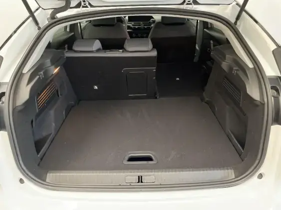 CITROEN C4 III - voiture d'occasion - Photo 16