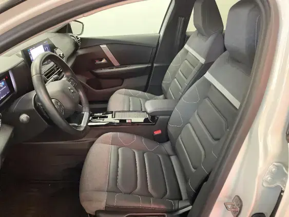 CITROEN C4 III - voiture d'occasion - Photo 18