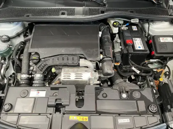 CITROEN C4 III - voiture d'occasion - Photo 21