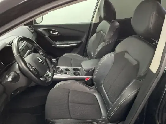 RENAULT KADJAR - voiture d'occasion - Photo 18