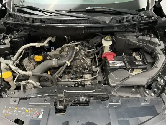 RENAULT KADJAR - voiture d'occasion - Photo 21