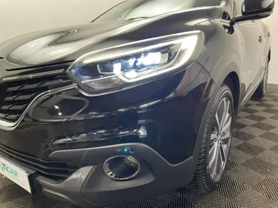 RENAULT KADJAR - voiture d'occasion - Photo 22