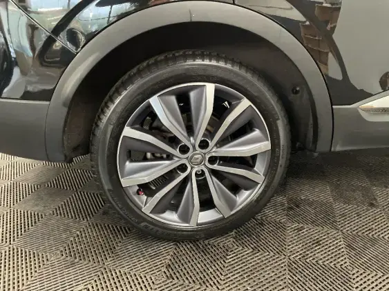 RENAULT KADJAR - voiture d'occasion - Photo 25