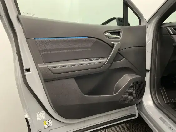 RENAULT CAPTUR II - voiture d'occasion - Photo 19