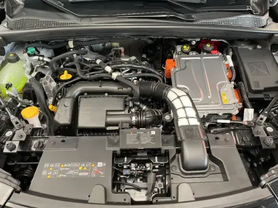 RENAULT CAPTUR II - voiture d'occasion - Photo 21