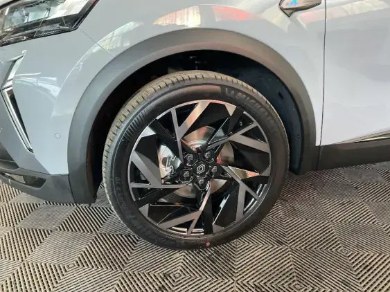 RENAULT CAPTUR II - voiture d'occasion - Photo 23