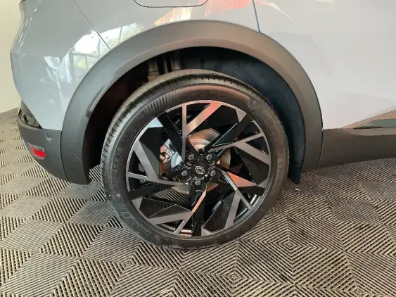 RENAULT CAPTUR II - voiture d'occasion - Photo 25