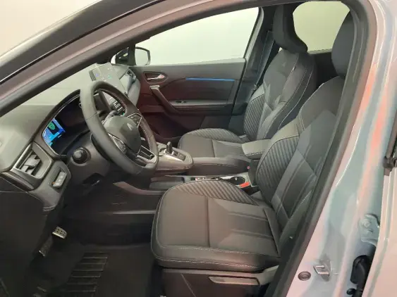 RENAULT CAPTUR II - voiture d'occasion - Photo 18