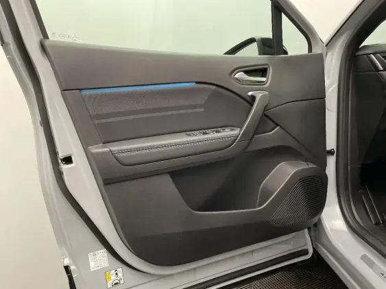 RENAULT CAPTUR II - voiture d'occasion - Photo 19
