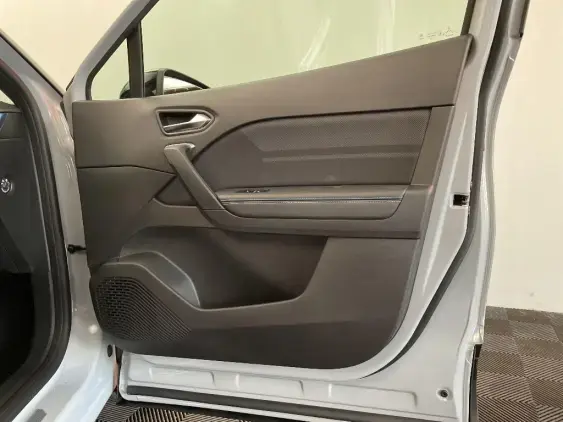 RENAULT CAPTUR II - voiture d'occasion - Photo 20