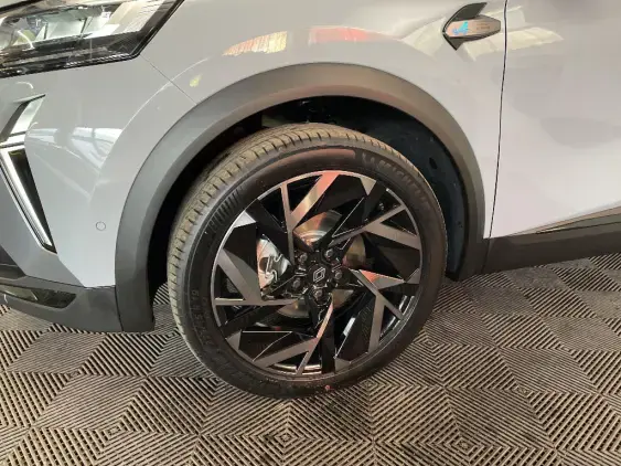 RENAULT CAPTUR II - voiture d'occasion - Photo 23