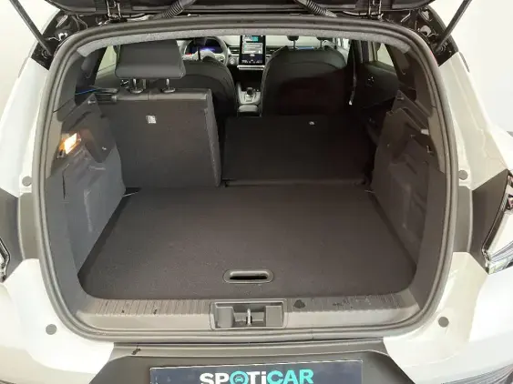 RENAULT CAPTUR II - voiture d'occasion - Photo 16
