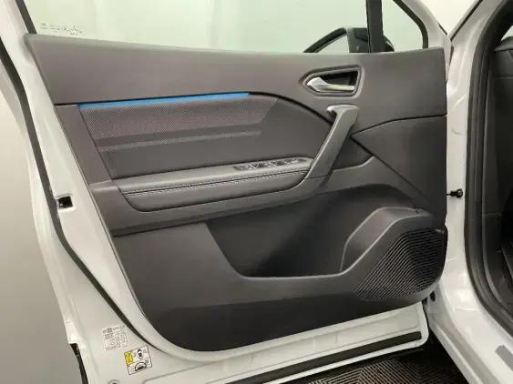 RENAULT CAPTUR II - voiture d'occasion - Photo 19