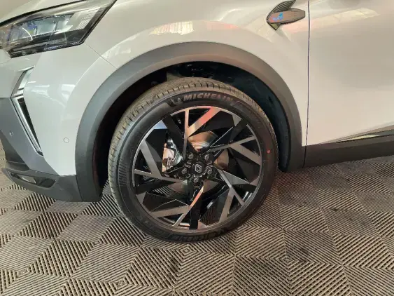 RENAULT CAPTUR II - voiture d'occasion - Photo 23