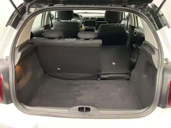 CITROEN C3 III - voiture d'occasion - Photo 15