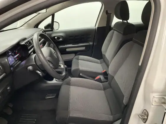 CITROEN C3 III - voiture d'occasion - Photo 17