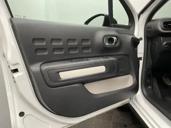 CITROEN C3 III - voiture d'occasion - Photo 18