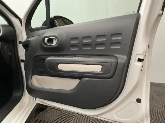 CITROEN C3 III - voiture d'occasion - Photo 19
