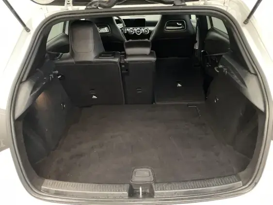 MERCEDES-BENZ CLASSE A IV - voiture d'occasion - Photo 16