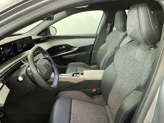 PEUGEOT 3008 III - voiture d'occasion - Photo 18