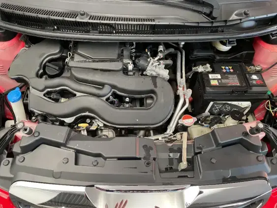 PEUGEOT 108 - voiture d'occasion - Photo 20