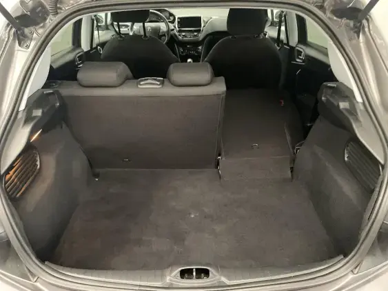 PEUGEOT 208 - voiture d'occasion - Photo 16