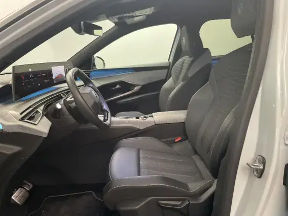 PEUGEOT 5008 III - voiture d'occasion - Photo 18