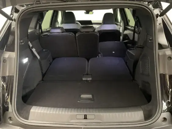 PEUGEOT 5008 III - voiture d'occasion - Photo 16