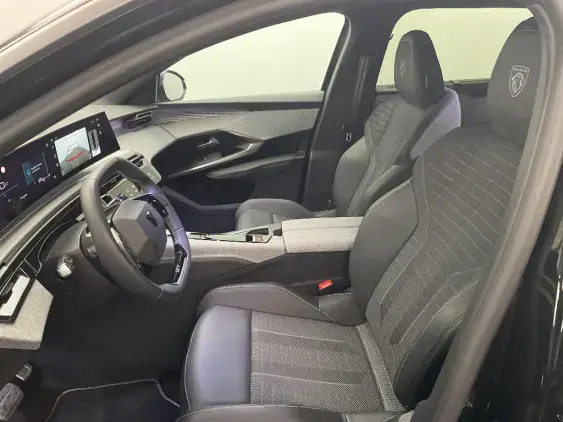PEUGEOT 5008 III - voiture d'occasion - Photo 18