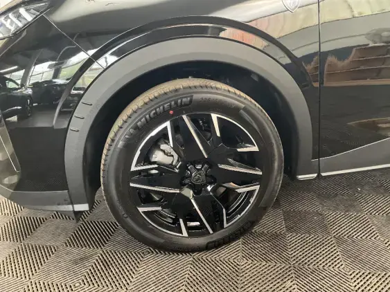 PEUGEOT 5008 III - voiture d'occasion - Photo 23