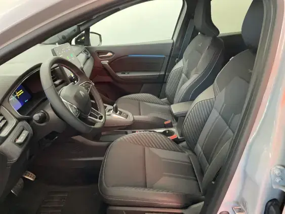 RENAULT SYMBIOZ - voiture d'occasion - Photo 18
