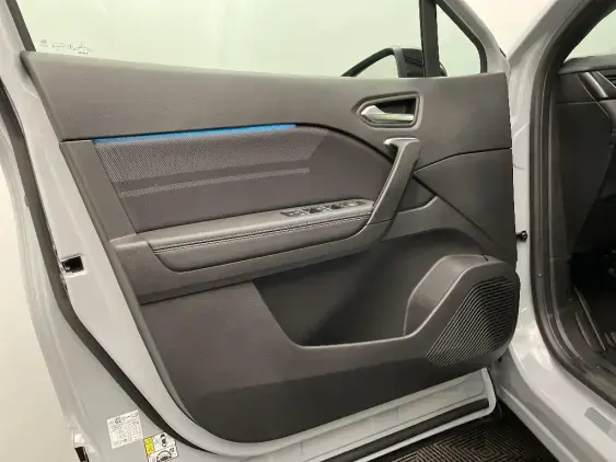 RENAULT SYMBIOZ - voiture d'occasion - Photo 19