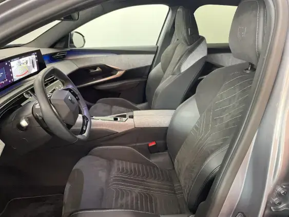PEUGEOT 3008 III - voiture d'occasion - Photo 18
