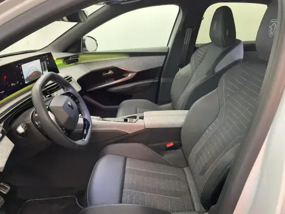 PEUGEOT 3008 III - voiture d'occasion - Photo 18