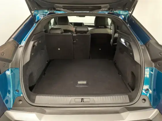 PEUGEOT 3008 III - voiture d'occasion - Photo 16