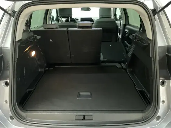 CITROEN C5 AIRCROSS - voiture d'occasion - Photo 16