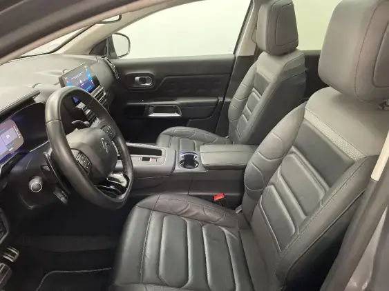 CITROEN C5 AIRCROSS - voiture d'occasion - Photo 18