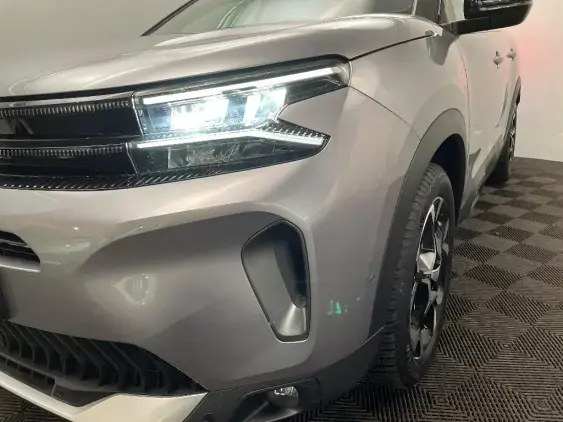 CITROEN C5 AIRCROSS - voiture d'occasion - Photo 22