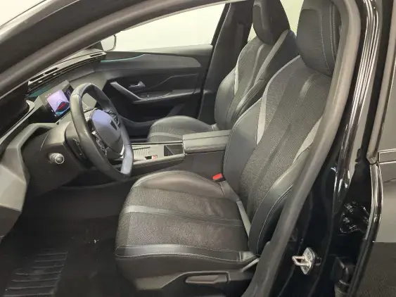 PEUGEOT 308 III - voiture d'occasion - Photo 18