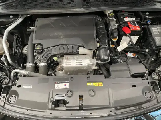 PEUGEOT 308 III - voiture d'occasion - Photo 21