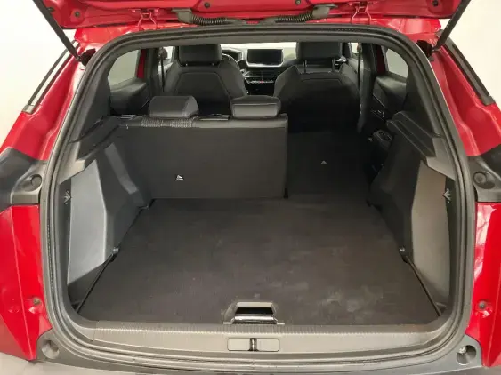 PEUGEOT 2008 II - voiture d'occasion - Photo 16