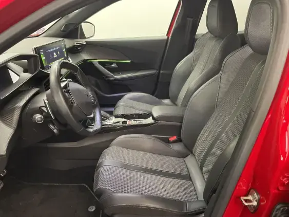 PEUGEOT 2008 II - voiture d'occasion - Photo 18